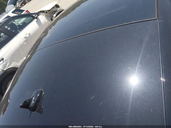 2021 AUDI A5 SPORTBACK