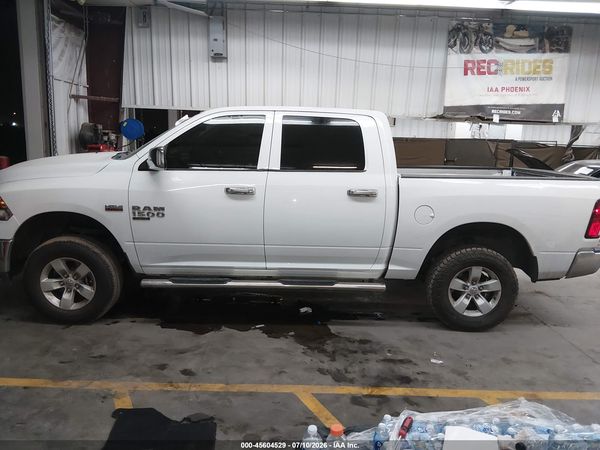 2020 RAM 1500 CLASSIC TRADESMAN  4X2 5'7 BOX