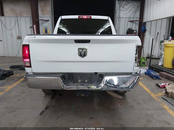 2020 RAM 1500 CLASSIC TRADESMAN  4X2 5'7 BOX