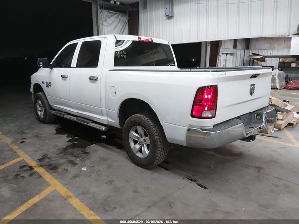 2020 RAM 1500 CLASSIC TRADESMAN  4X2 5'7 BOX