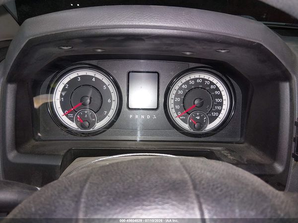 2020 RAM 1500 CLASSIC TRADESMAN  4X2 5'7 BOX