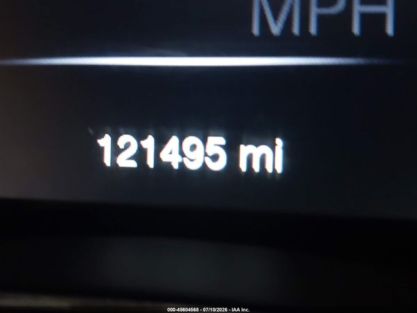 2019 JEEP GRAND CHEROKEE ALTITUDE 4X4