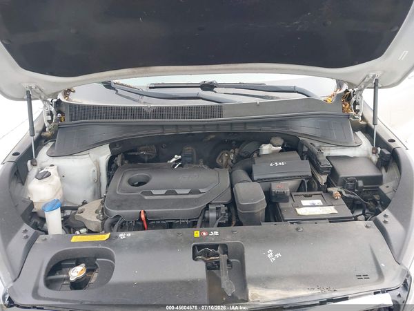 2016 KIA SORENTO 2.4L LX