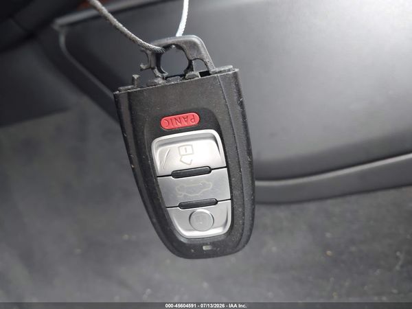2015 AUDI A6 2.0T PREMIUM