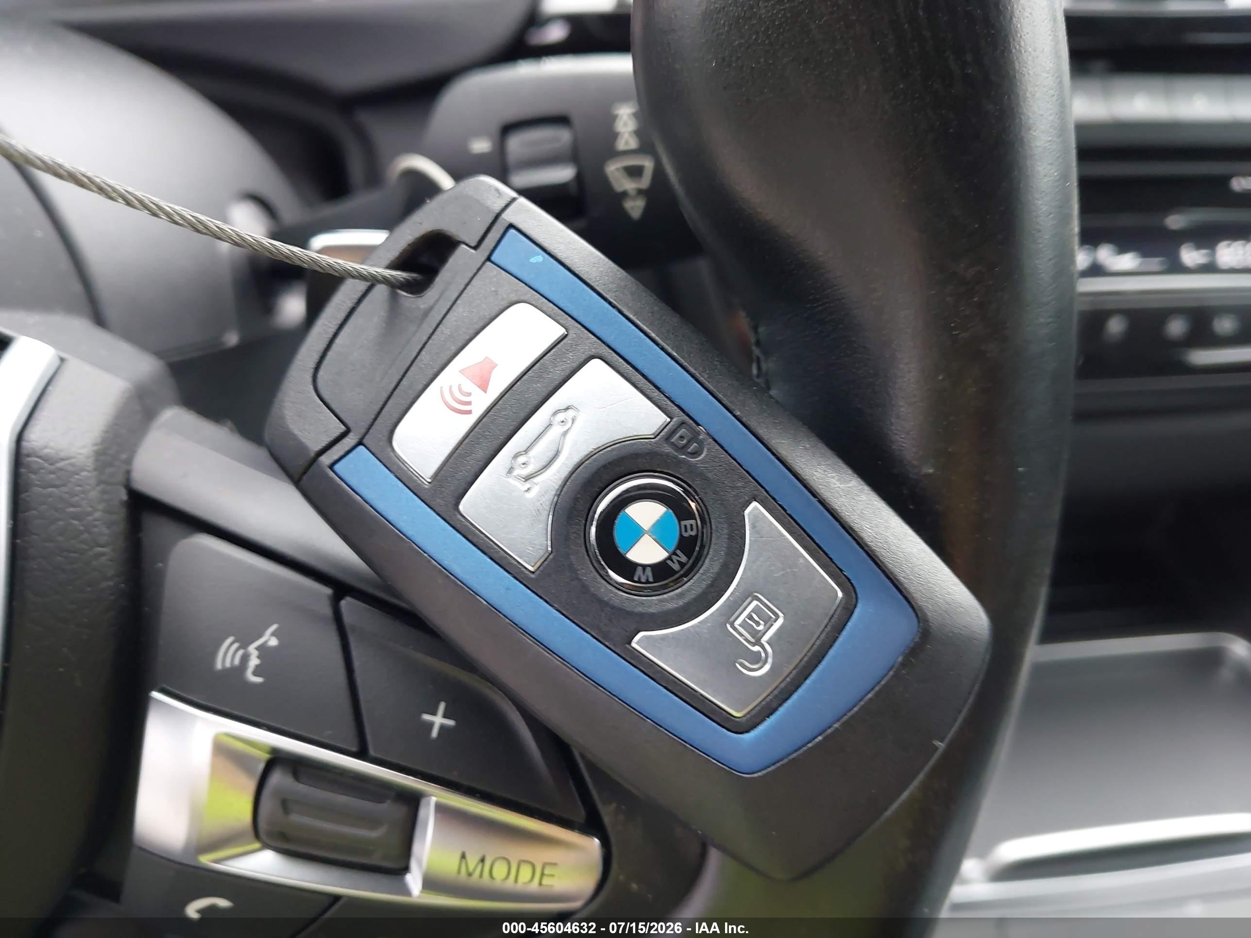 2016 BMW 428I GRAN COUPE GC