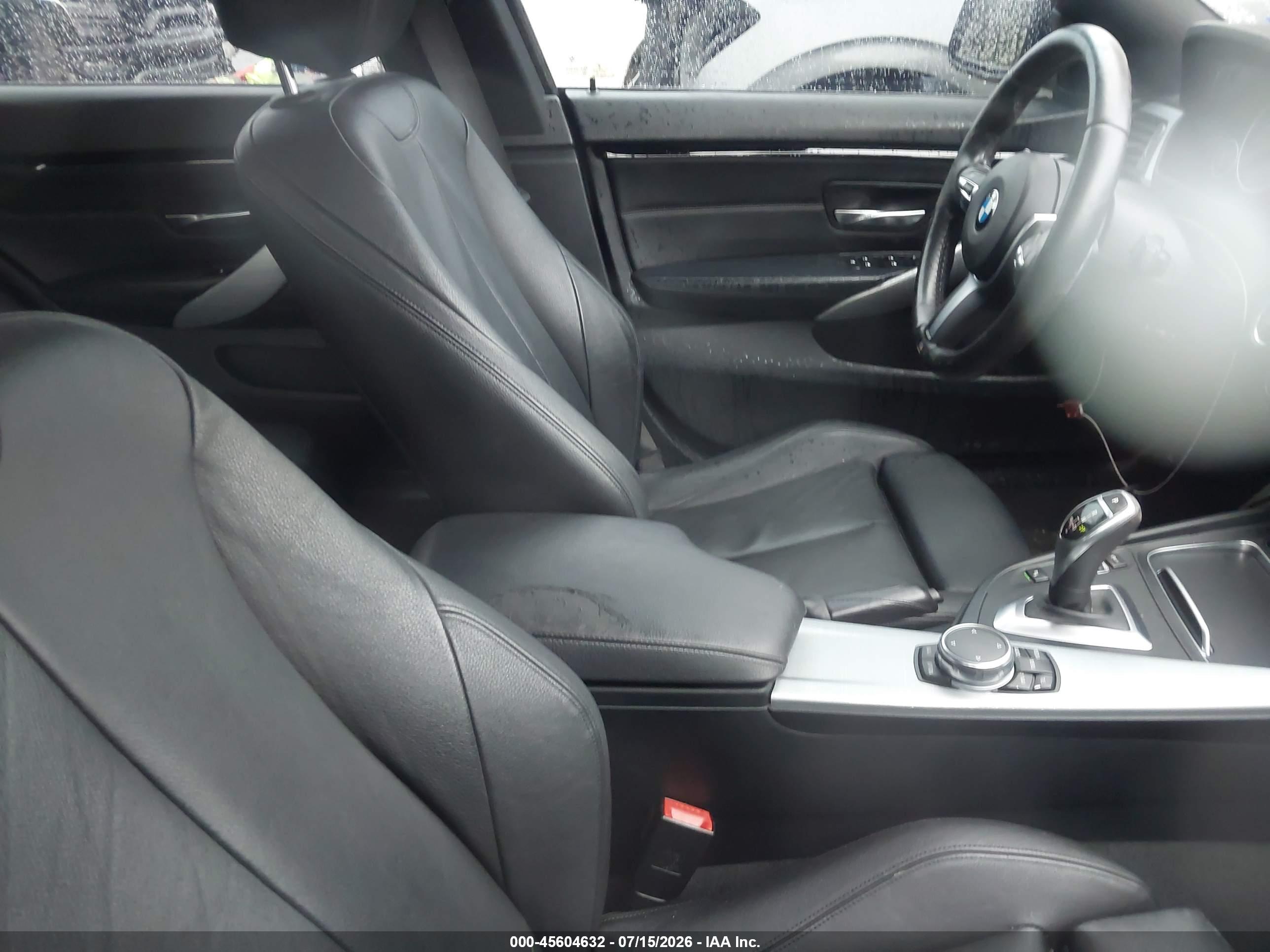 2016 BMW 428I GRAN COUPE GC