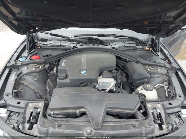 2016 BMW 428I GRAN COUPE GC