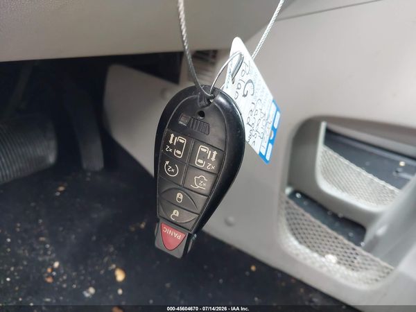 2019 DODGE GRAND CARAVAN SXT — I11