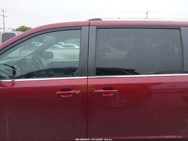 2019 DODGE GRAND CARAVAN SXT — I117