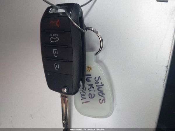 2016 KIA SOUL Plus