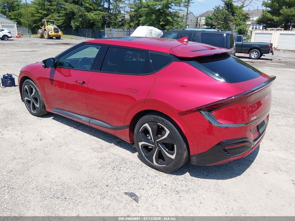 2023 KIA EV6 GT-LINE