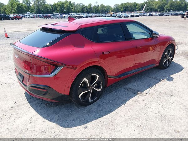 2023 KIA EV6 GT-LINE