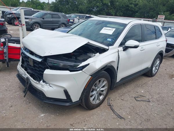 2025 HONDA CR-V EX-L 2WD