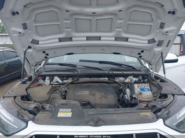 2021 AUDI Q5