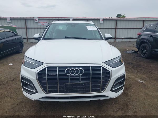 2021 AUDI Q5