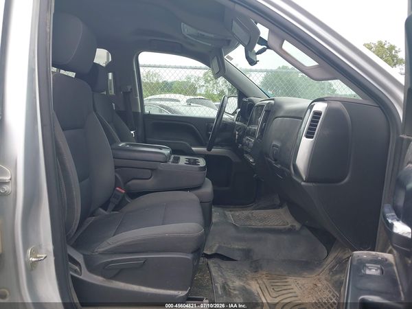 2014 CHEVROLET SILVERADO 1500 LT — I5