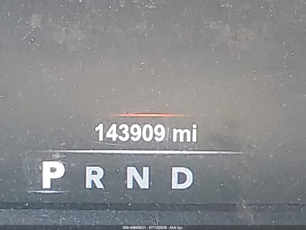 2017 RAM 1500 BIG HORN  4X4 5'7 BOX