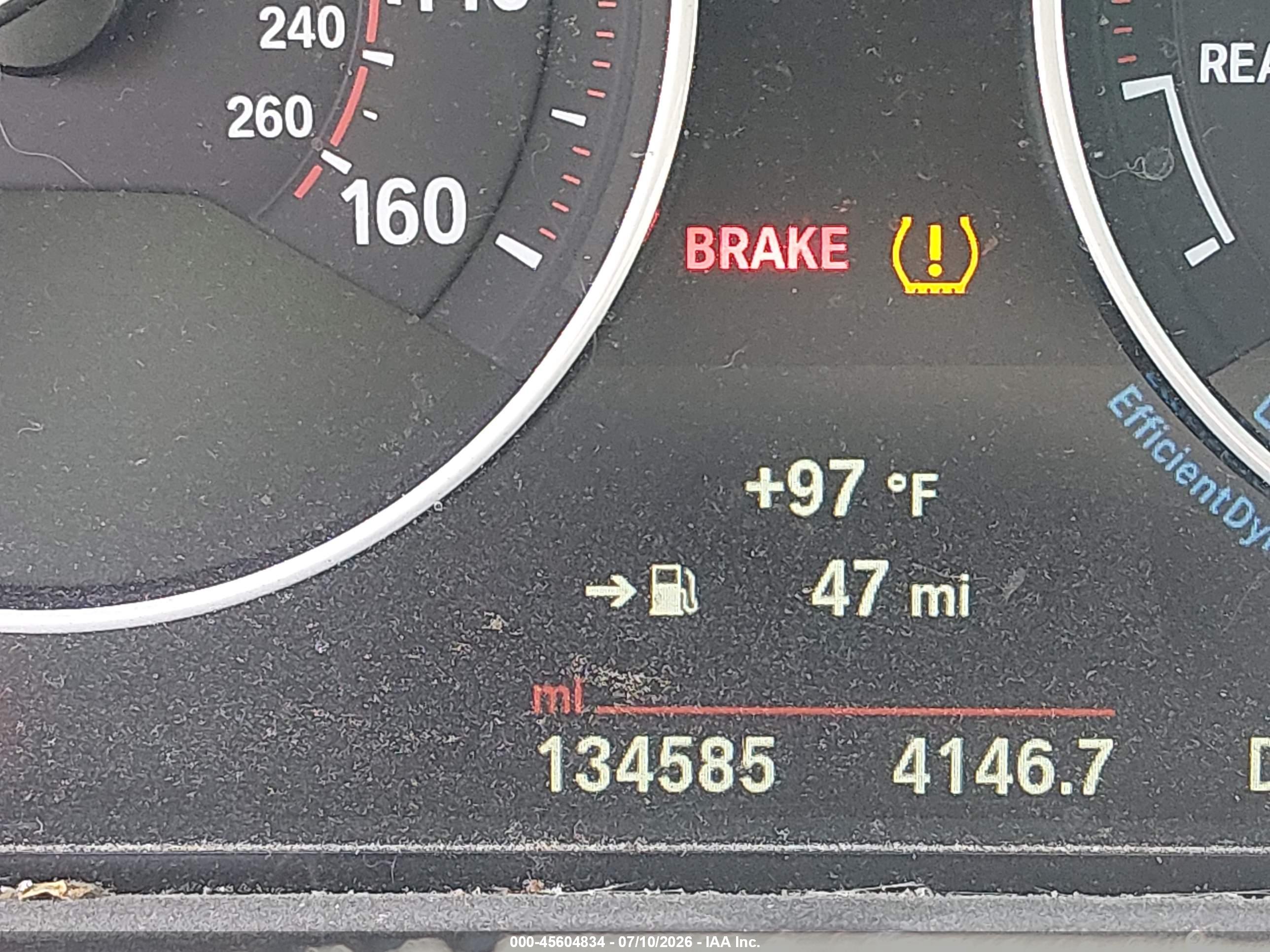 2016 BMW 428I XDRIVE