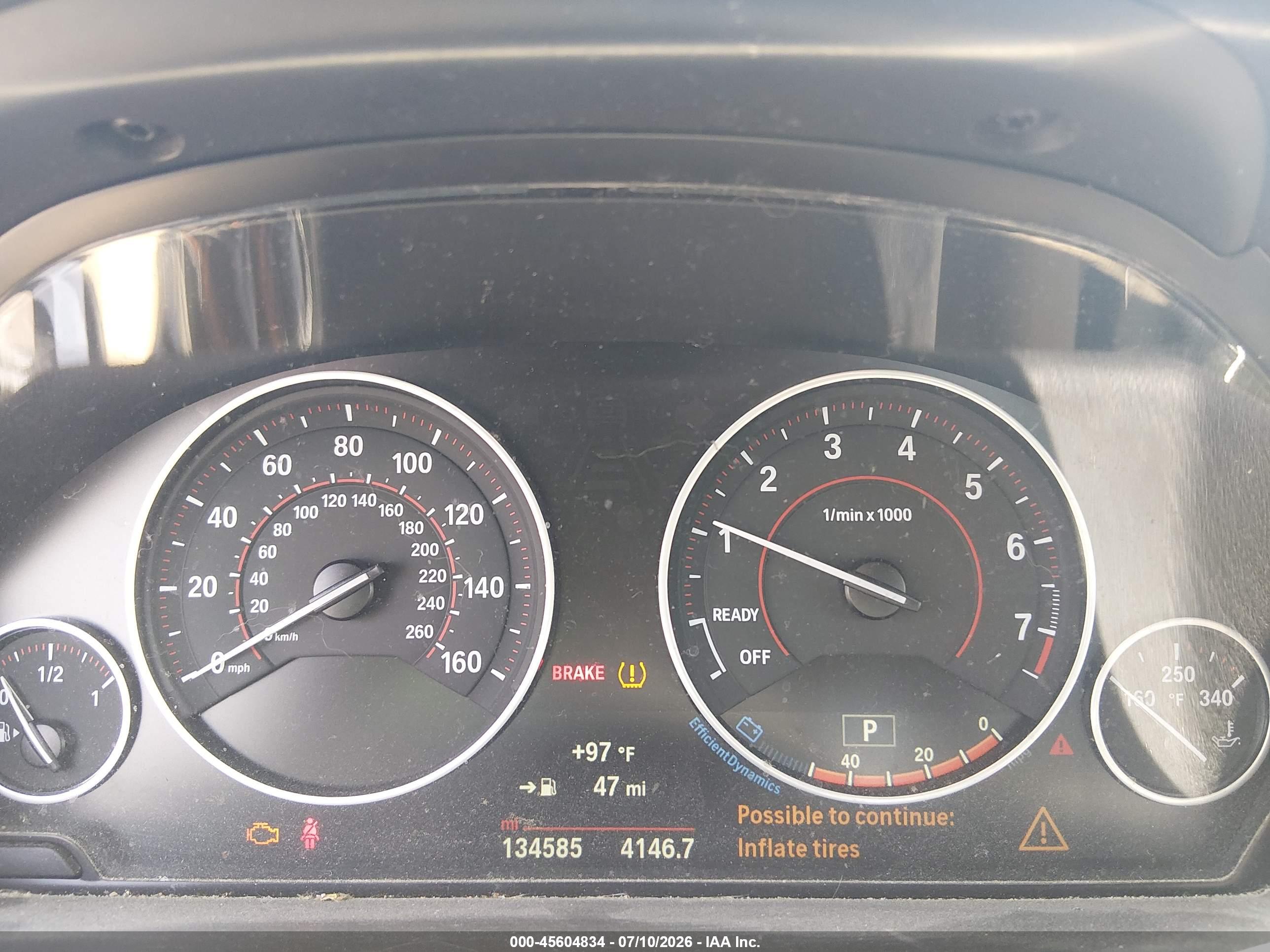 2016 BMW 428I XDRIVE