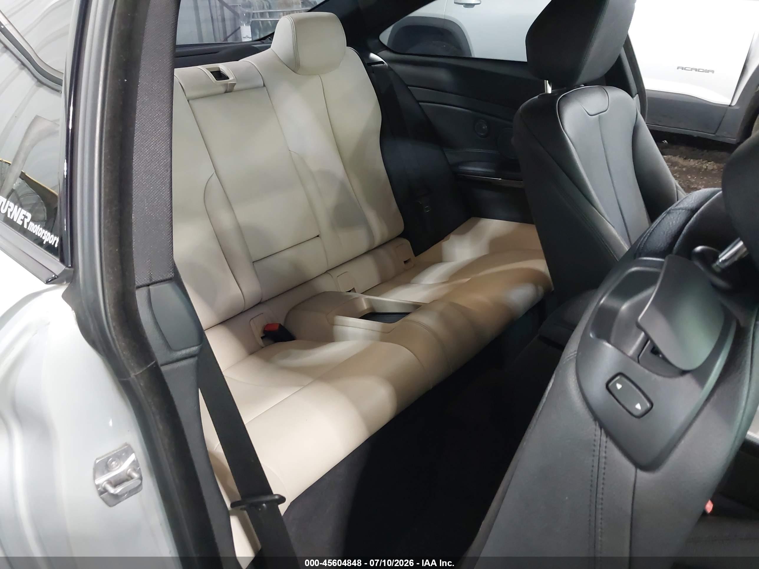 2015 BMW 435I XDRIVE
