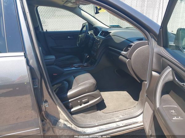 2013 CHEVROLET TRAVERSE 2LT — I5