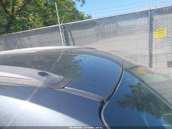 2013 CHEVROLET TRAVERSE 2LT — I154