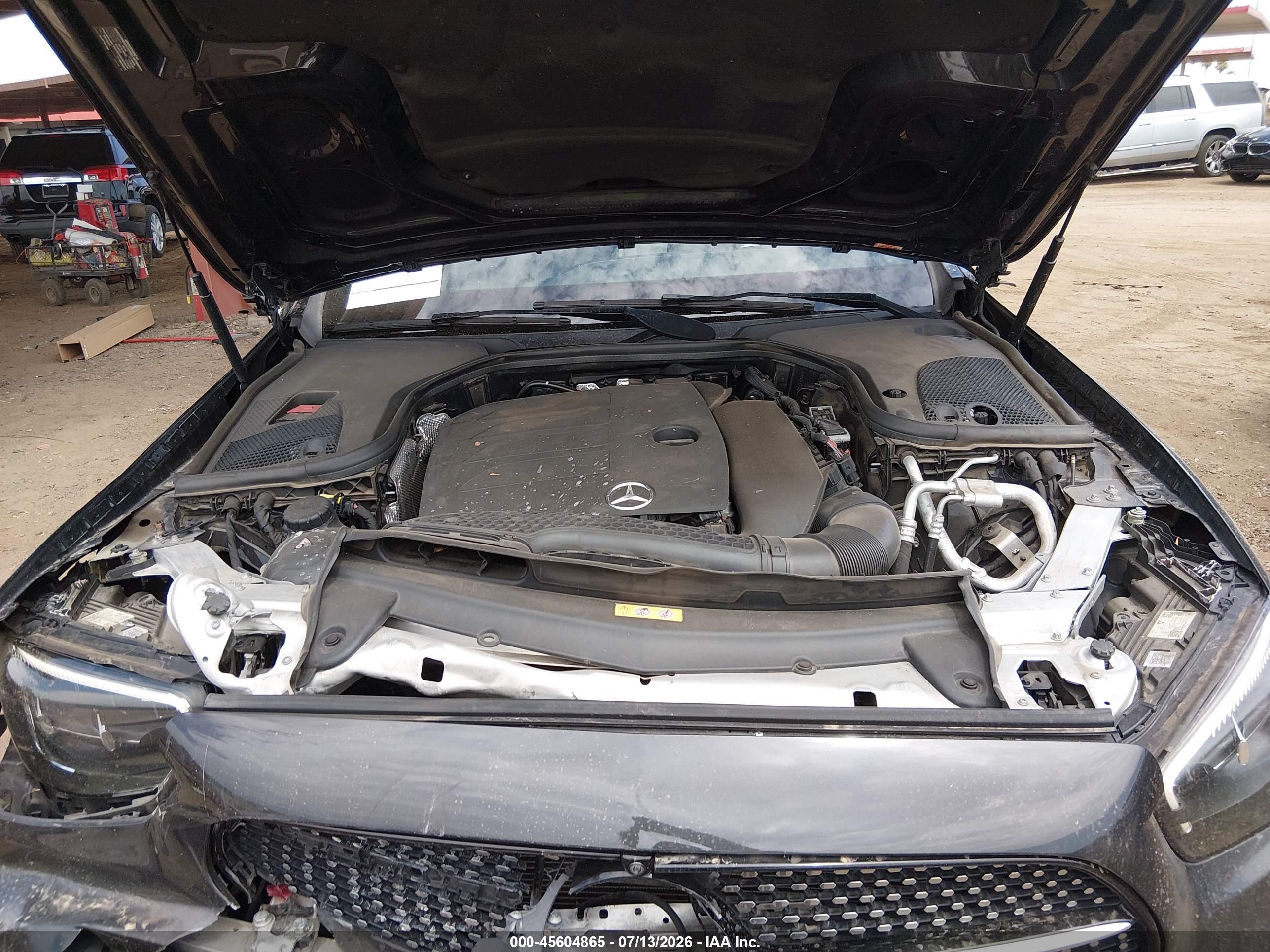 2021 MERCEDES-BENZ E 350 E350