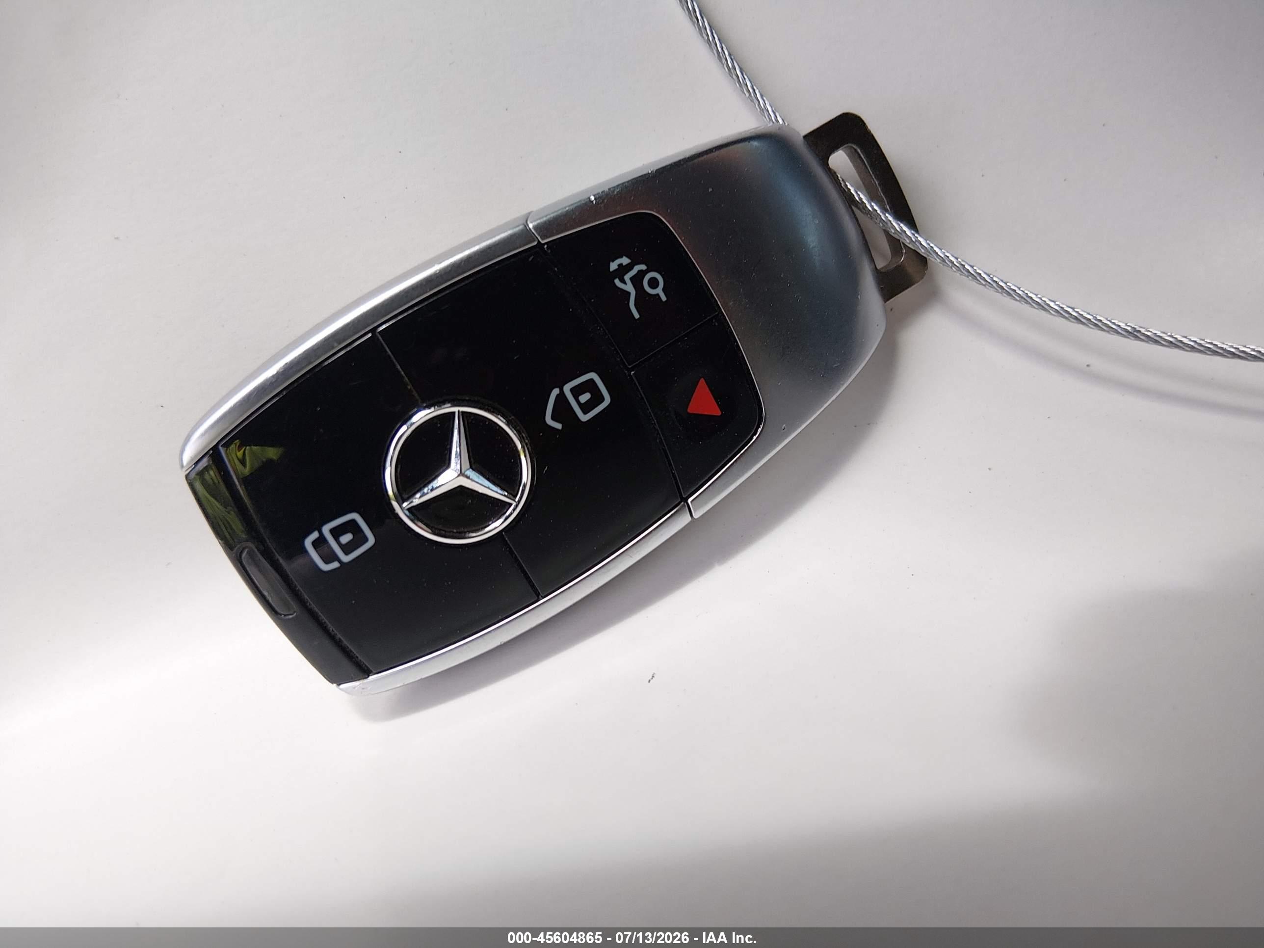 2021 MERCEDES-BENZ E 350 E350