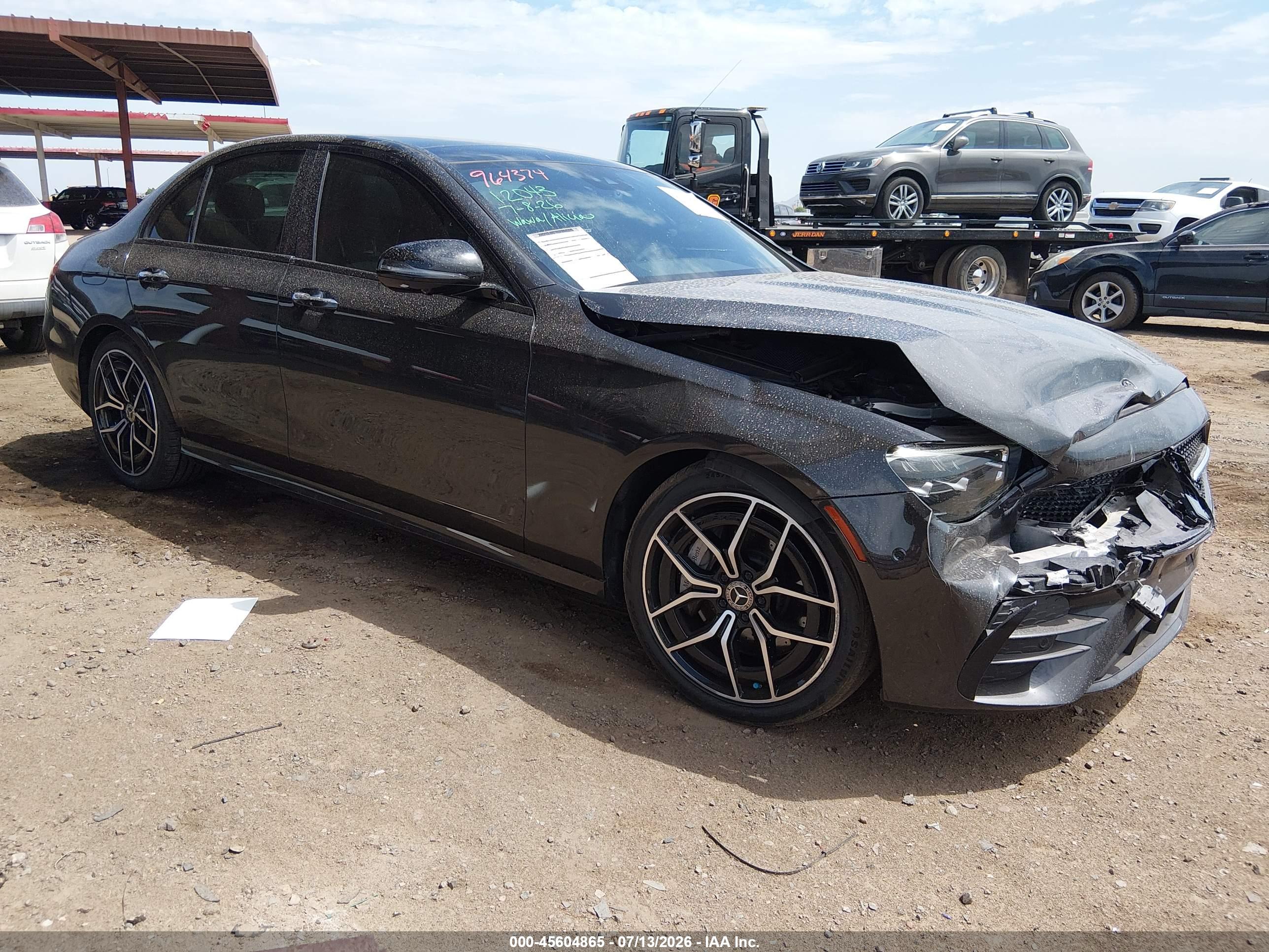2021 MERCEDES-BENZ E 350 E350