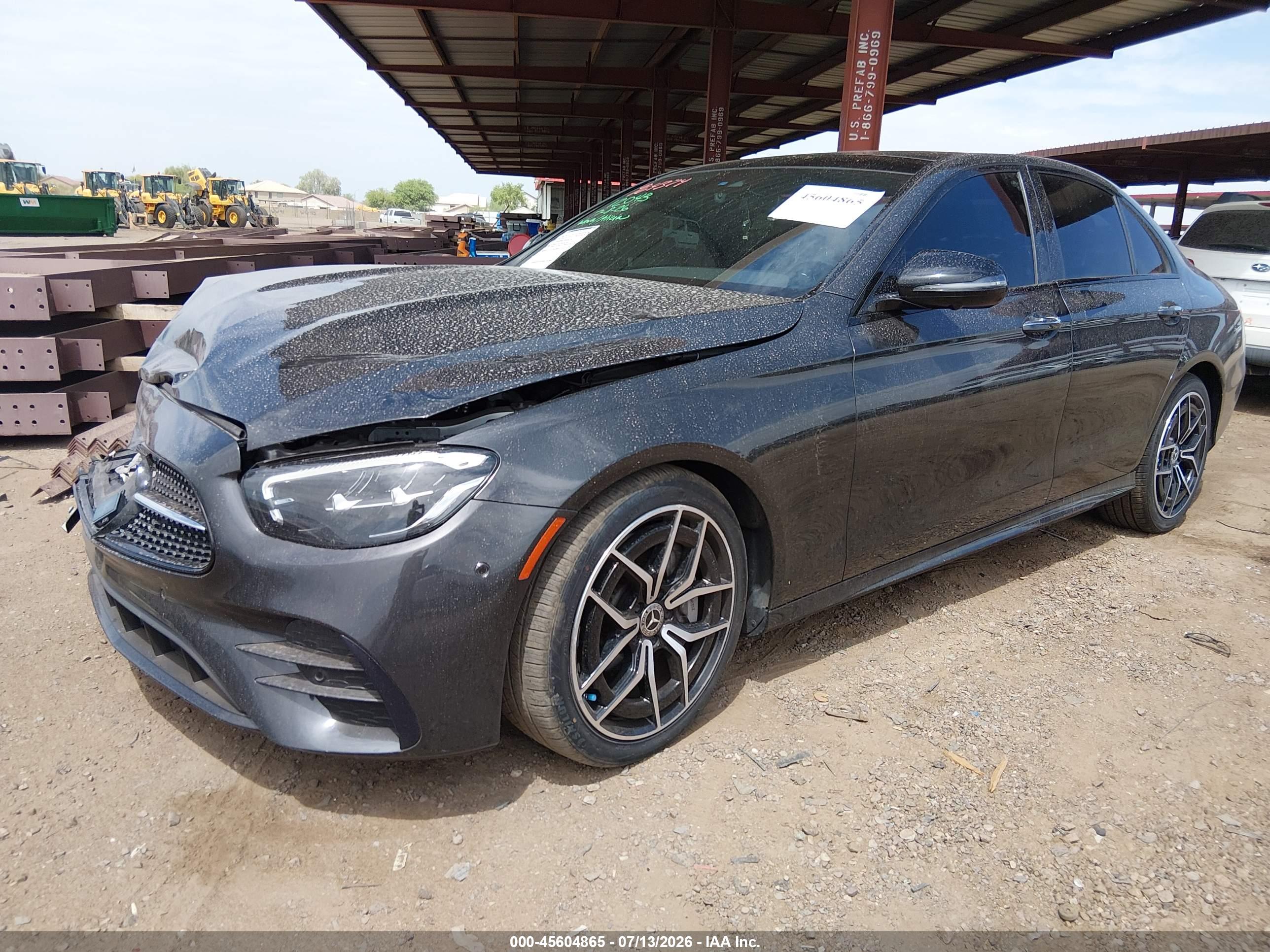 2021 MERCEDES-BENZ E 350 E350