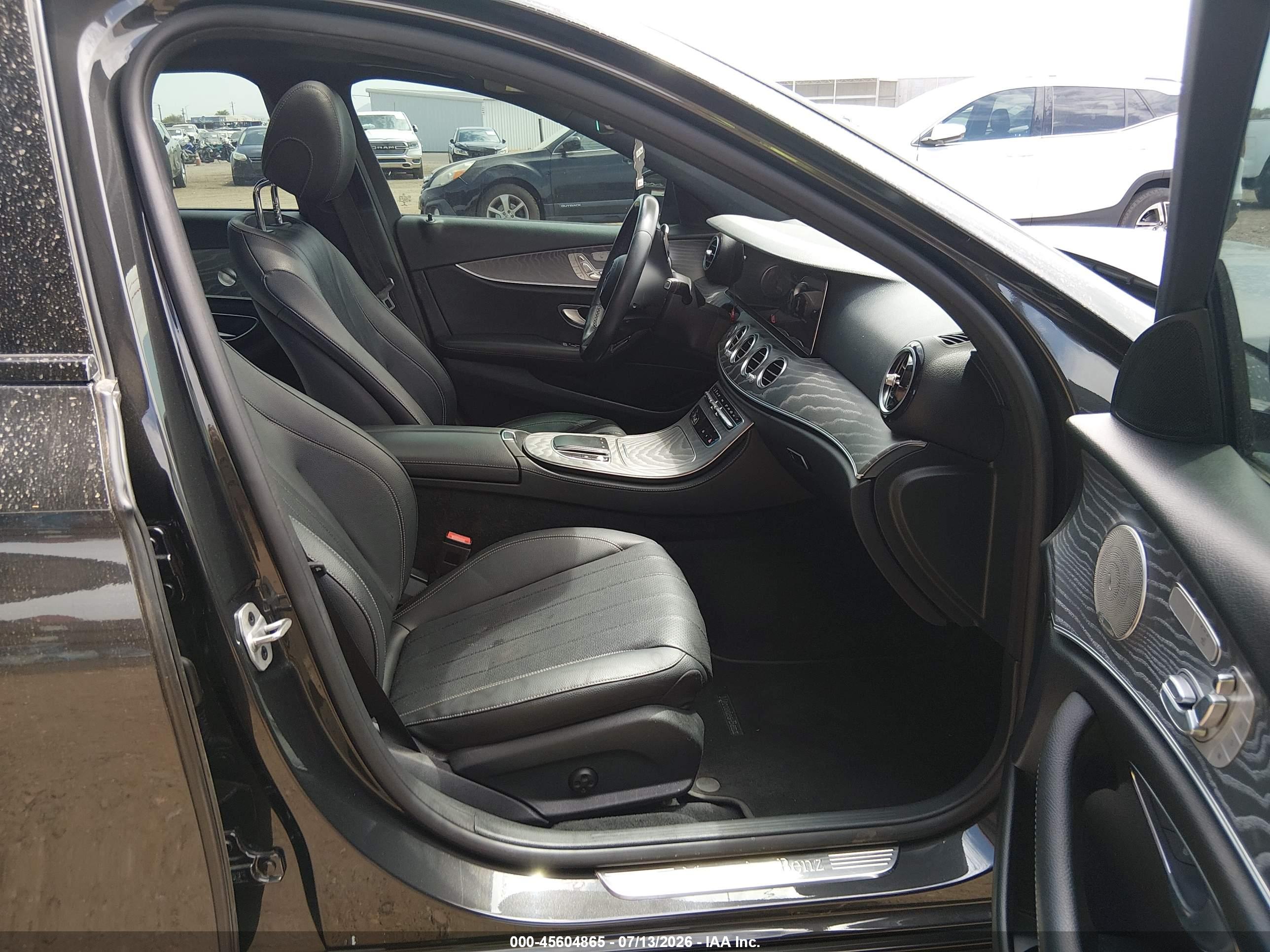 2021 MERCEDES-BENZ E 350 E350