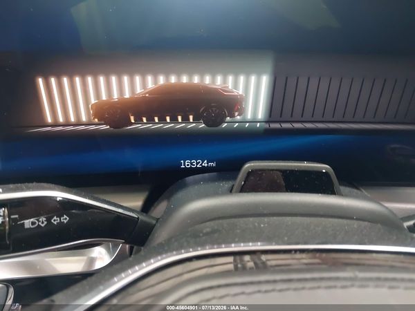2024 CADILLAC LYRIQ SPORT W/1SK
