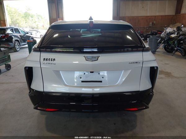 2024 CADILLAC LYRIQ SPORT W/1SK