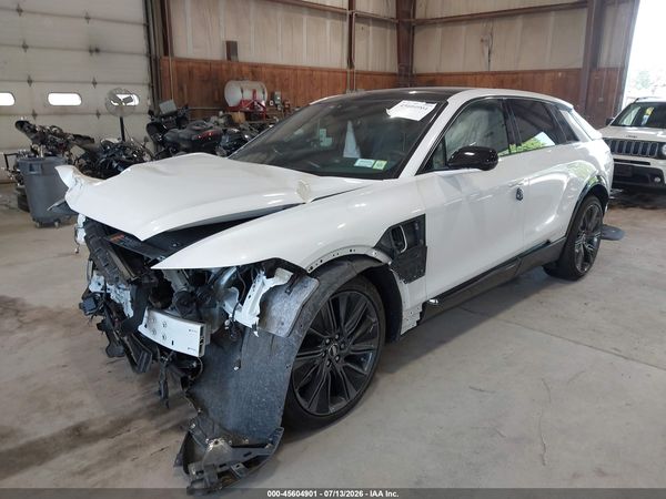 2024 CADILLAC LYRIQ SPORT W/1SK
