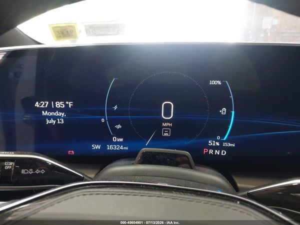 2024 CADILLAC LYRIQ SPORT W/1SK