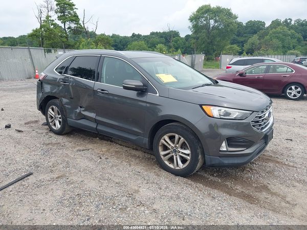 2020 FORD EDGE SEL — I1