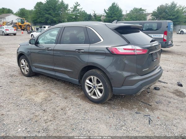 2020 FORD EDGE SEL — I3