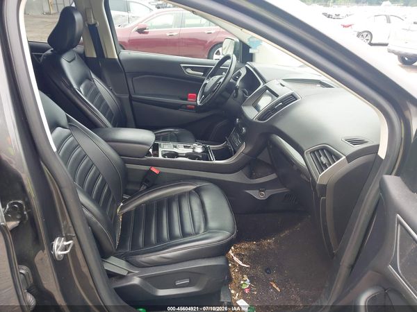 2020 FORD EDGE SEL — I5