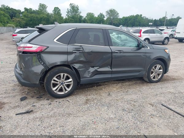2020 FORD EDGE SEL — I6