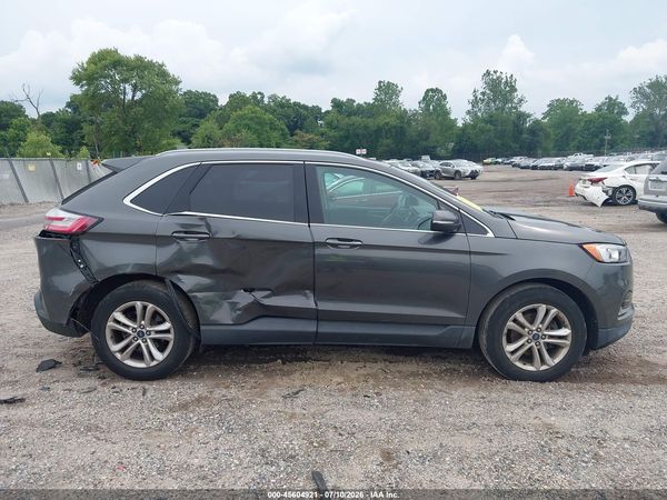 2020 FORD EDGE SEL — I116