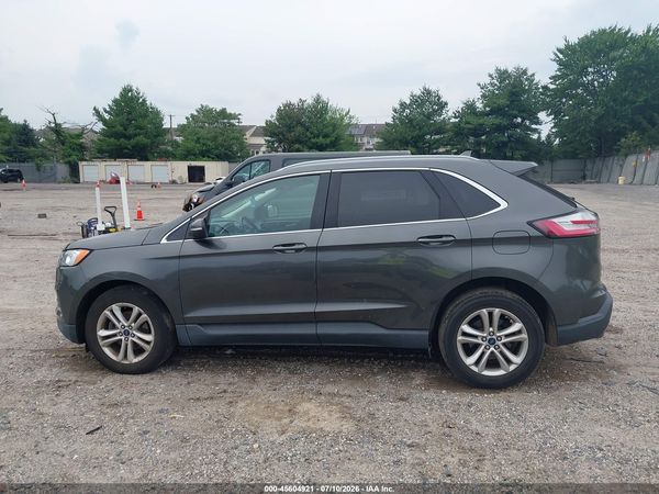 2020 FORD EDGE SEL — I117