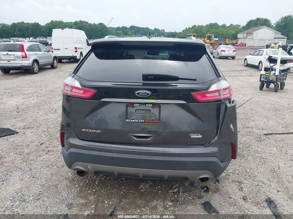 2020 FORD EDGE SEL — I119