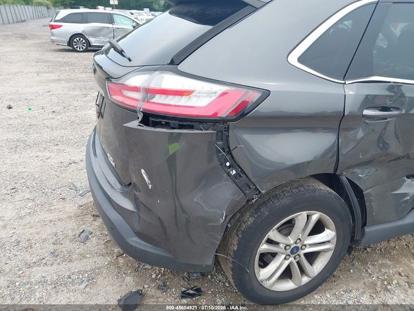 2020 FORD EDGE SEL — I152