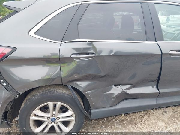 2020 FORD EDGE SEL — I153