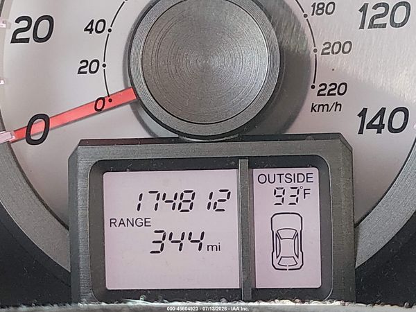 2014 HONDA PILOT EX-L