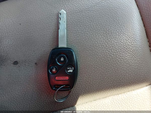 2014 HONDA PILOT EX-L