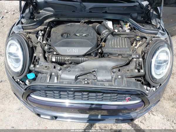 2019 MINI CONVERTIBLE COOPER S