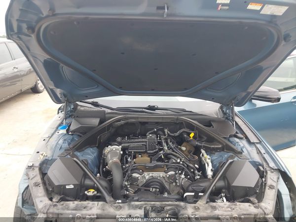 2018 GENESIS G80 3.3T SPORT