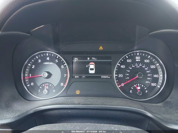 2022 KIA FORTE GT