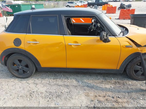 2015 MINI HARDTOP COOPER